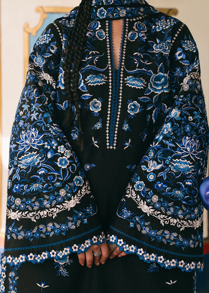 Jugnu by Hussain Rehar | SS26 Edit III - Ari