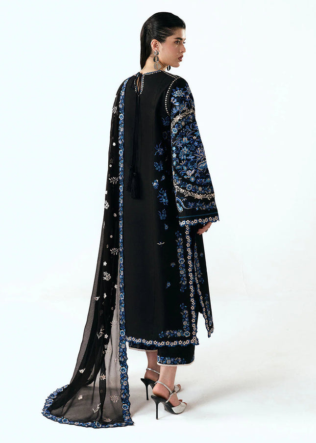 Jugnu by Hussain Rehar | SS26 Edit III - Ari