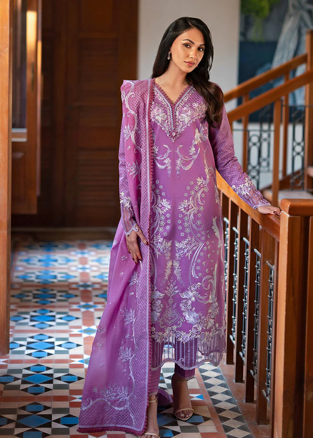 Mushq | Astoria - Arielle