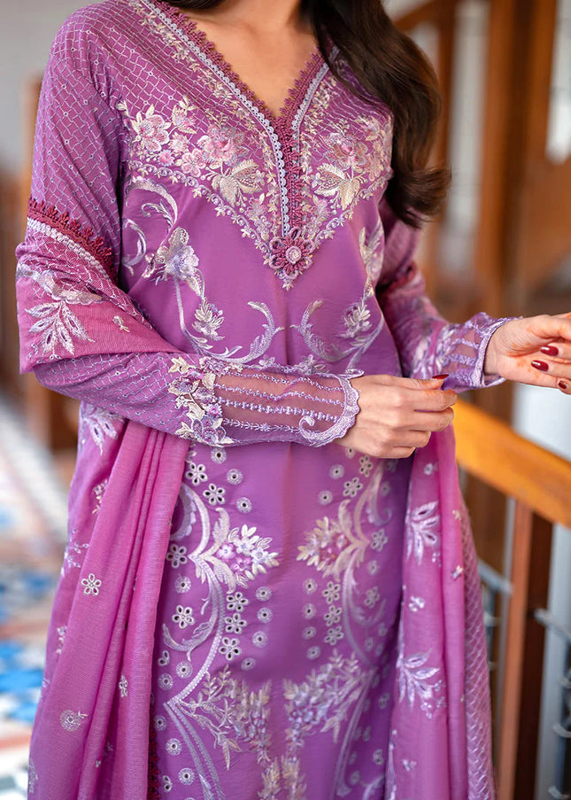 Mushq | Astoria - Arielle