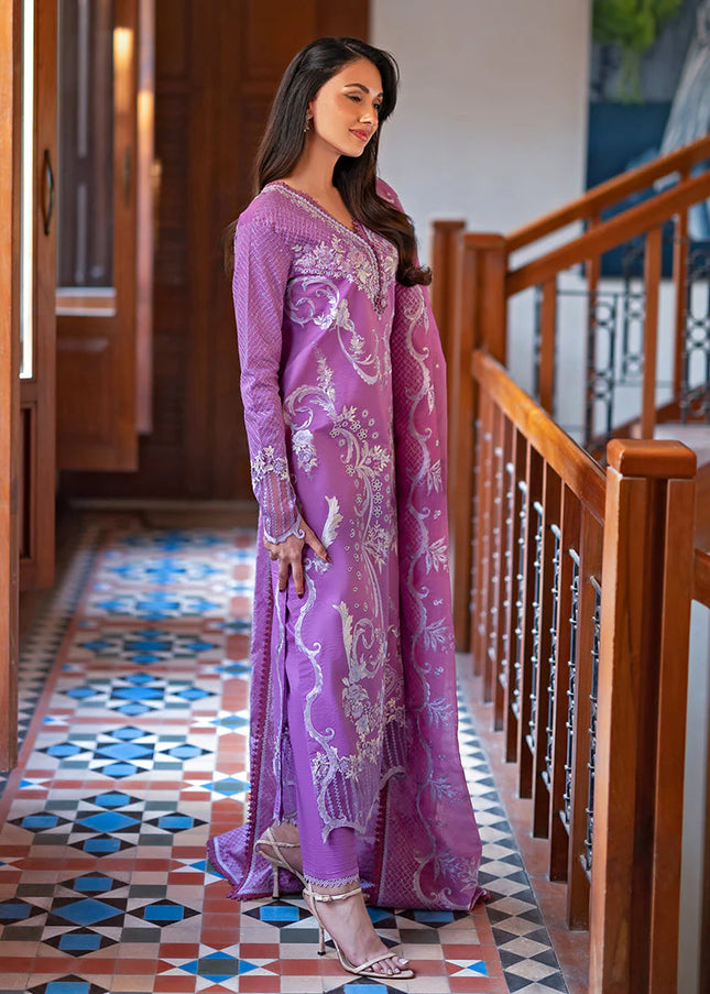 Mushq | Astoria - Arielle