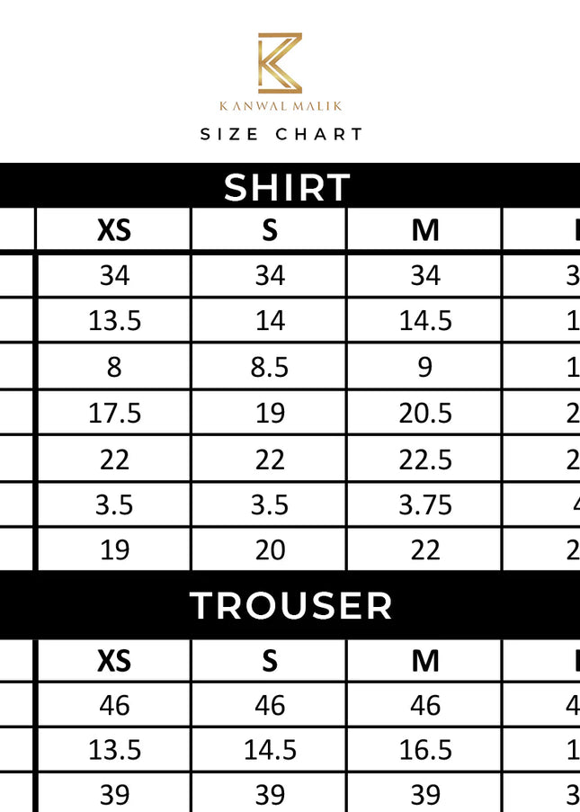 Kanwal Malik | Mirha '26 - Arshia