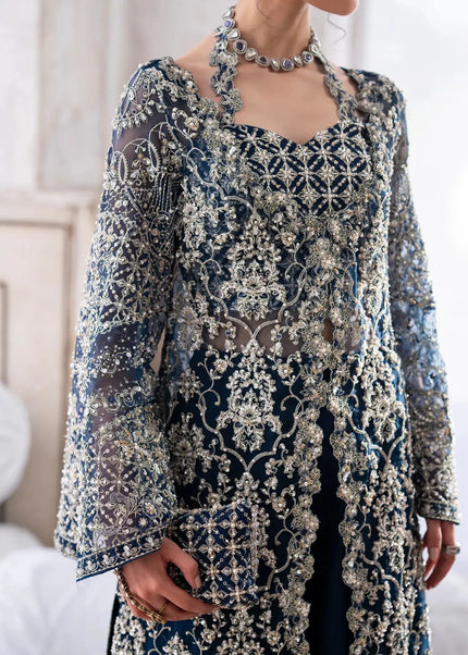 Kanwal Malik | Sajni IV - Sapphire