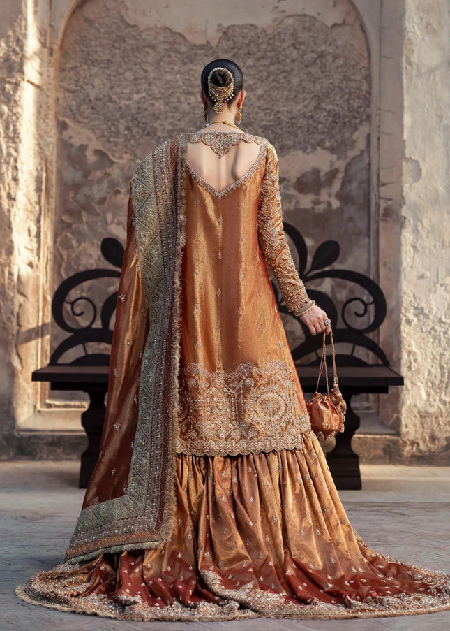 Kanwal Malik | Sajni IV - Parishay