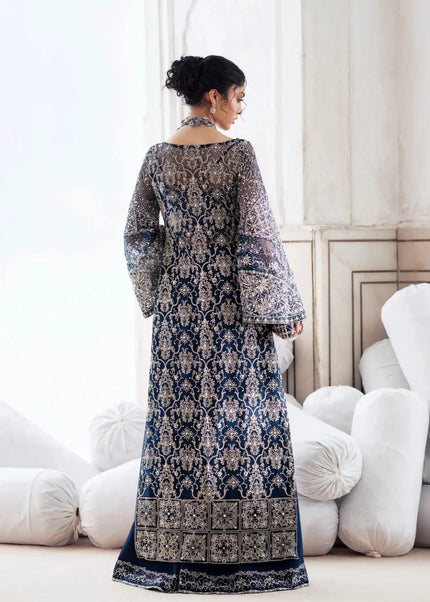 Kanwal Malik | Sajni IV - Sapphire