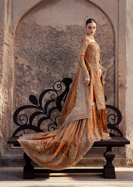 Kanwal Malik | Sajni IV - Parishay