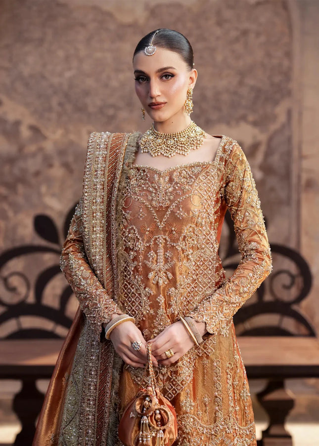 Kanwal Malik | Sajni IV - Parishay