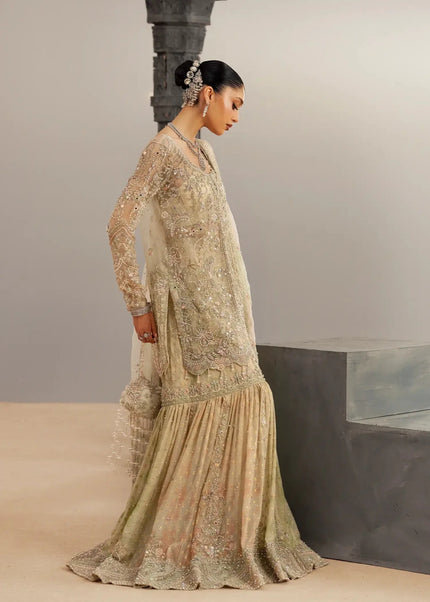Kanwal Malik | Sajni IV - Naveen