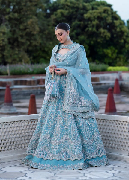 Kanwal Malik | Sajni IV - Zaleh