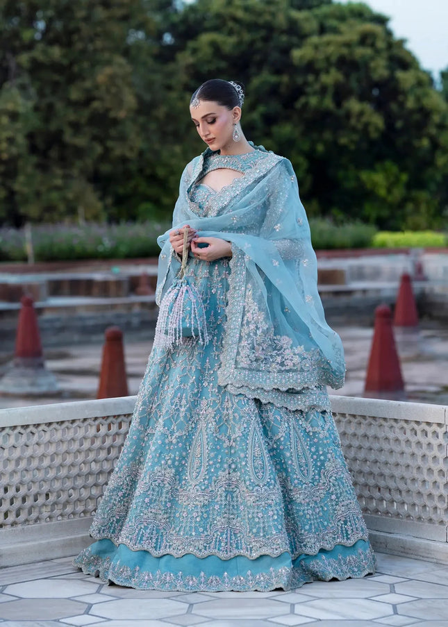 Kanwal Malik | Sajni IV - Zaleh