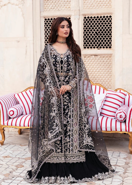 Kanwal Malik | Maahi - Aman