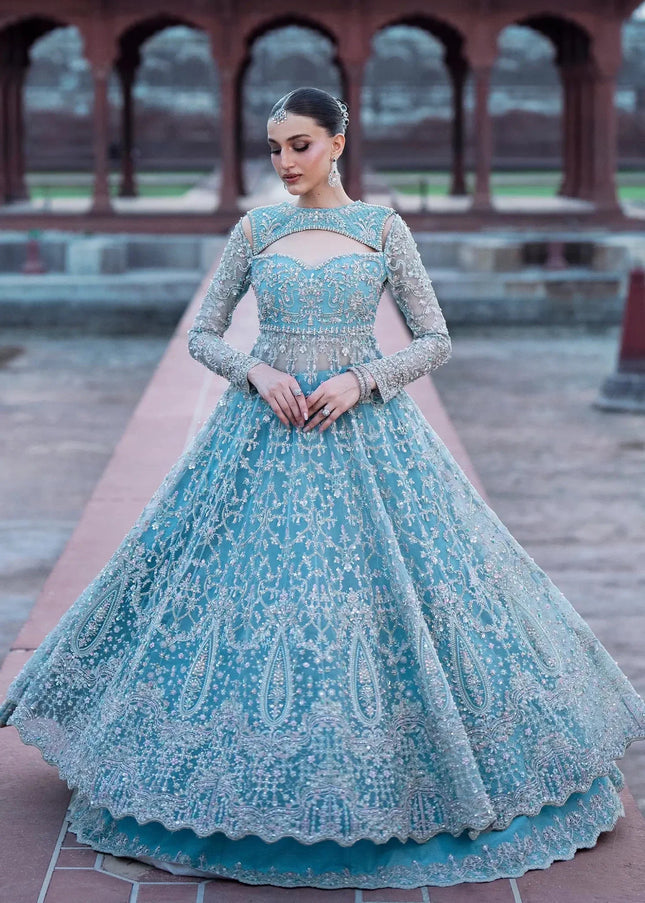 Kanwal Malik | Sajni IV - Zaleh