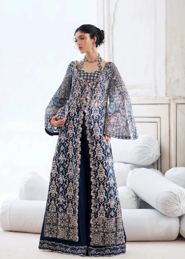 Kanwal Malik | Sajni IV - Sapphire