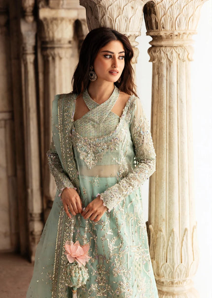 Kanwal Malik | Maahi - Hareem