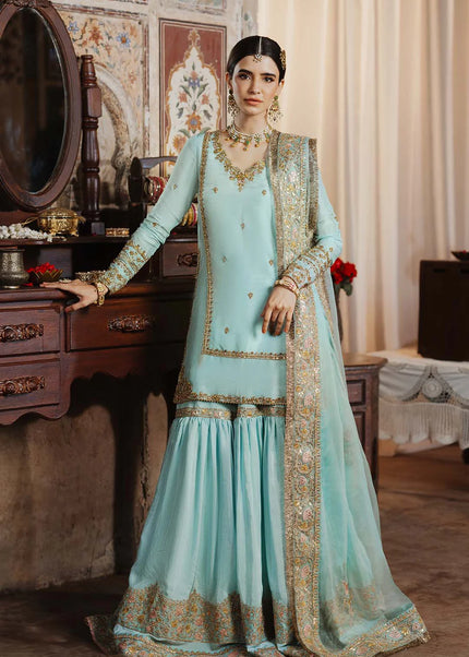 Maya | Dilbara - Saaz