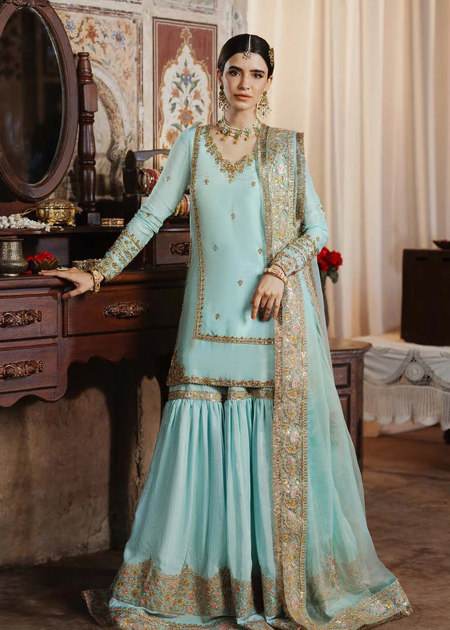 Maya | Dilbara - Saaz