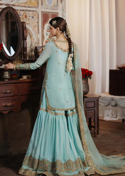 Maya | Dilbara - Saaz