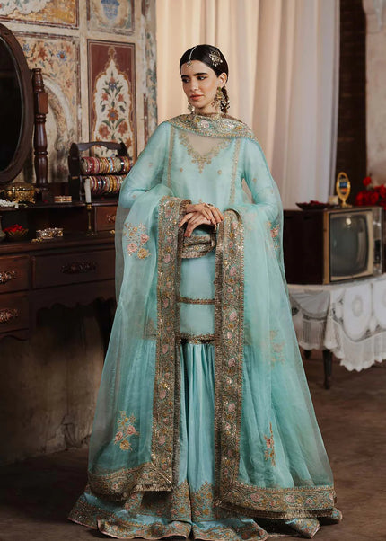 Maya | Dilbara - Saaz