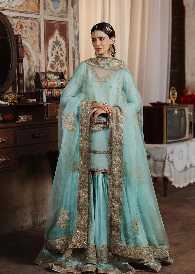 Maya | Dilbara - Saaz