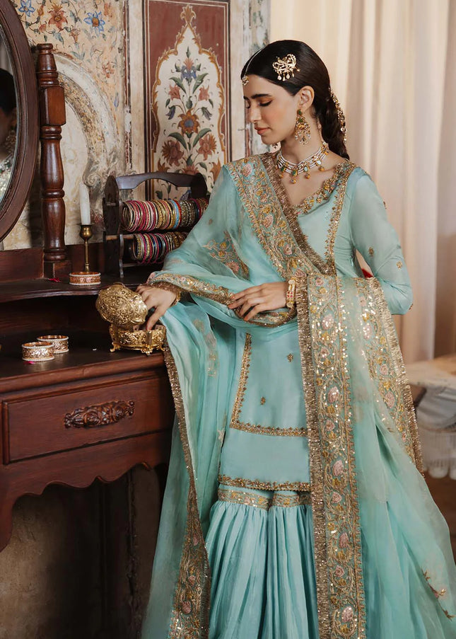 Maya | Dilbara - Saaz