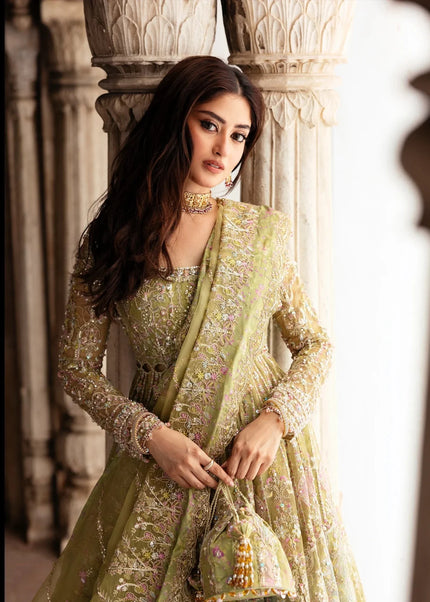 Kanwal Malik | Maahi - Nayab