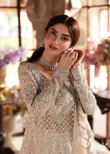 Kanwal Malik | Maahi - Roshni