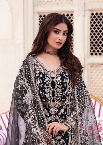 Kanwal Malik | Maahi - Aman