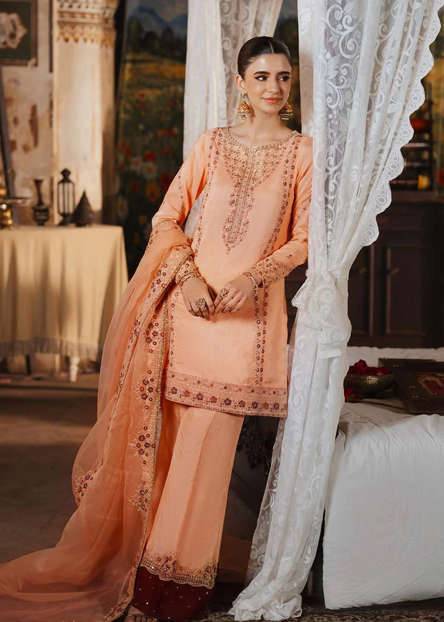 Maya | Dilbara - Ruhaab