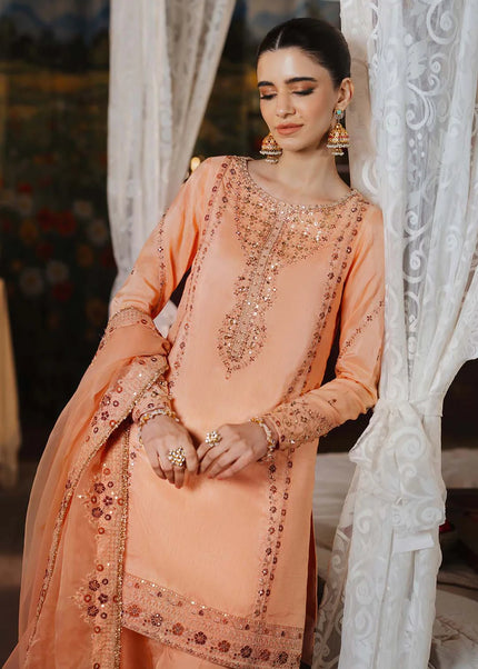 Maya | Dilbara - Ruhaab