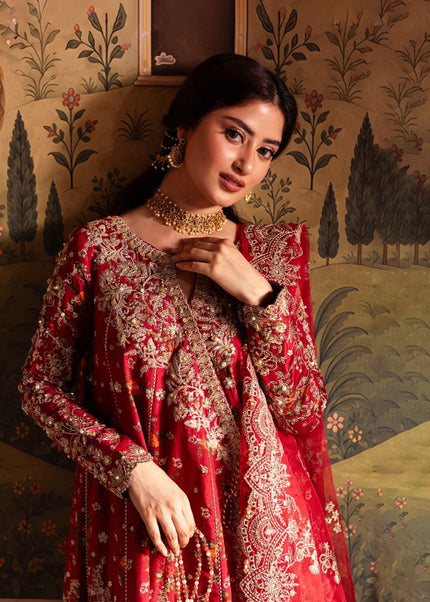 Kanwal Malik | Maahi - Zarminay