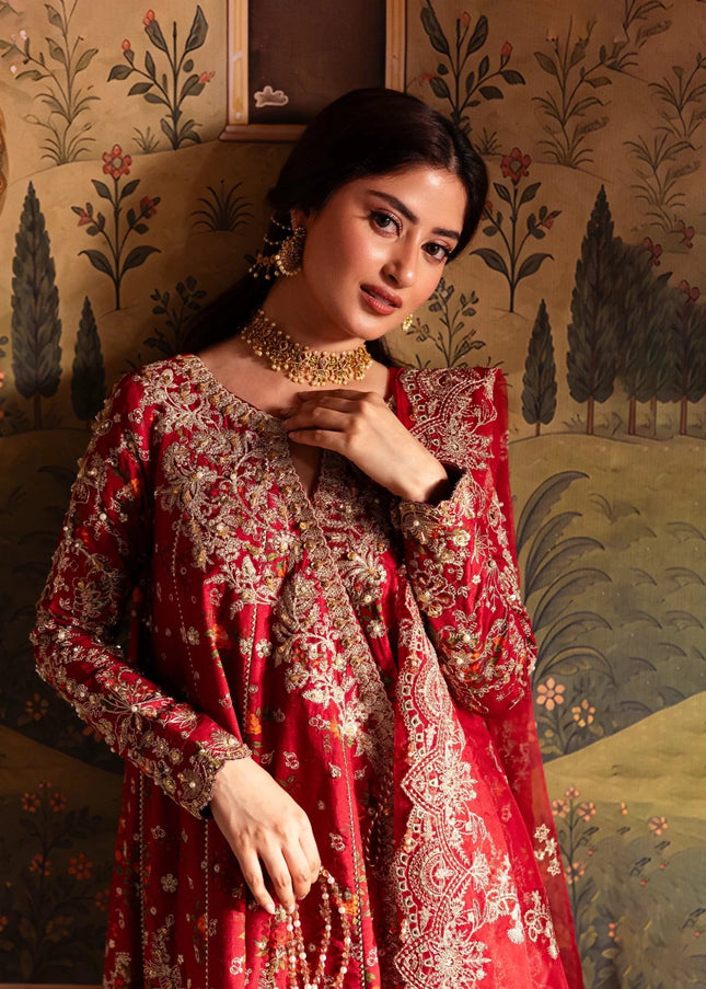 Kanwal Malik | Maahi - Zarminay