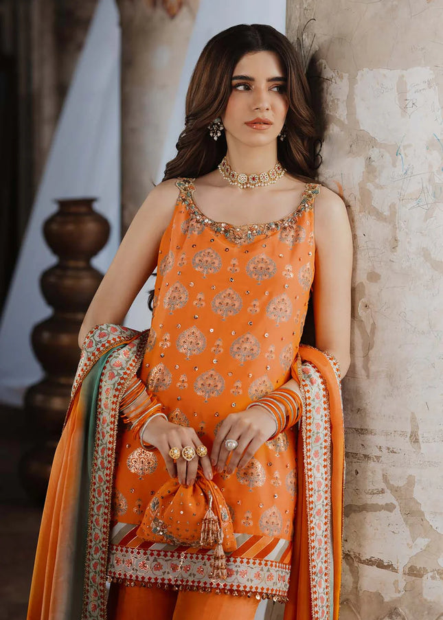 Maya | Dilbara - Mariha
