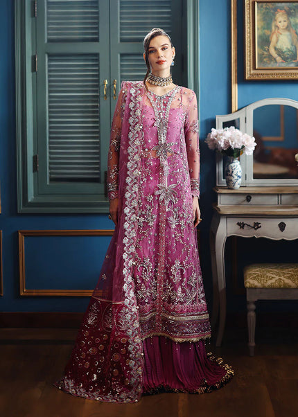 Mushq | The Muse - Arwen