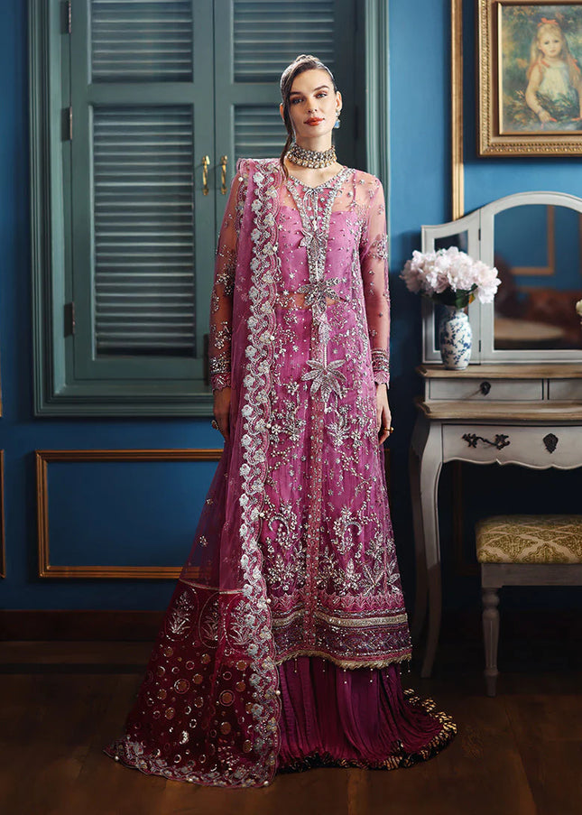 Mushq | The Muse - Arwen