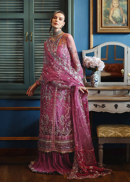 Mushq | The Muse - Arwen