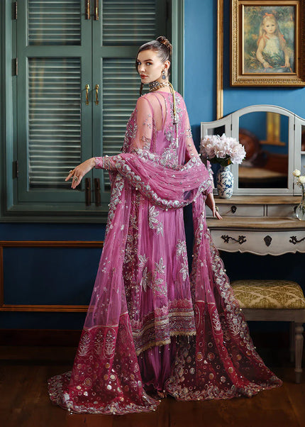 Mushq | The Muse - Arwen