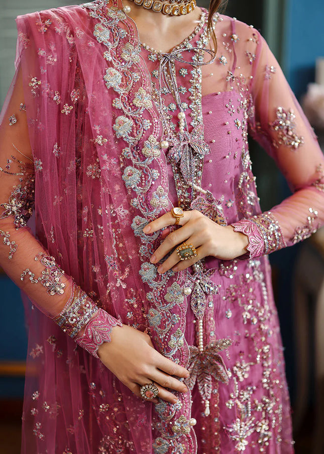 Mushq | The Muse - Arwen