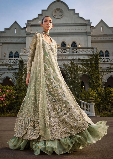 SORAYA | Lumene - Astrid