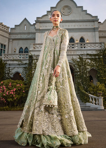 SORAYA | Lumene - Astrid