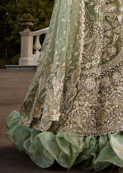 SORAYA | Lumene - Astrid