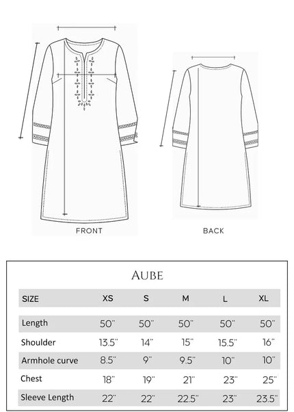 Mushq | Espoir - Aube