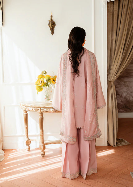 Epoque | Elysia Luxury Pret - Aura