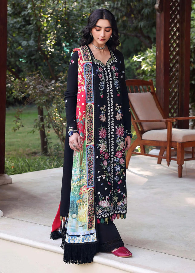 Republic Womenswear | Amaris - Aveline