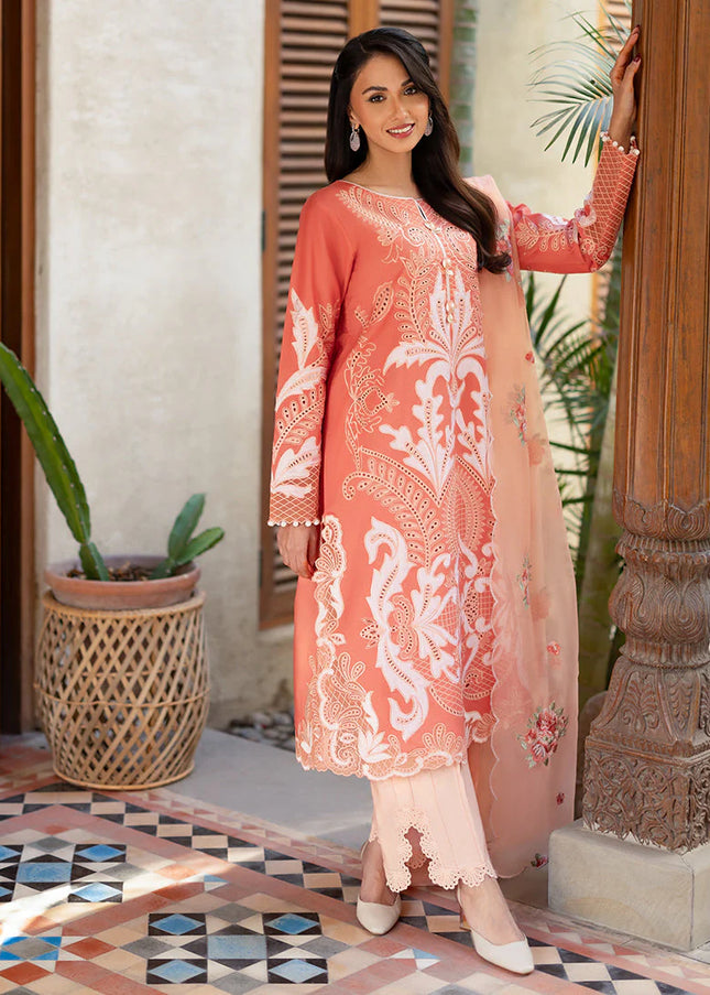 Mushq | Astoria - Avienne