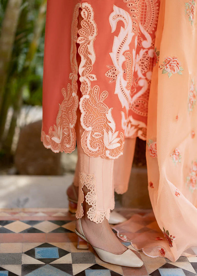 Mushq | Astoria - Avienne