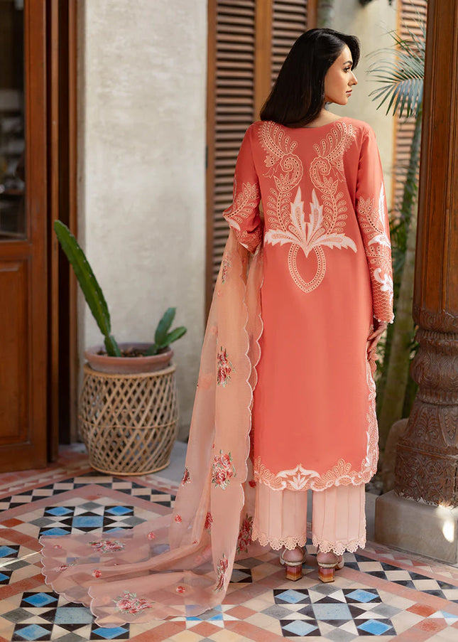 Mushq | Astoria - Avienne