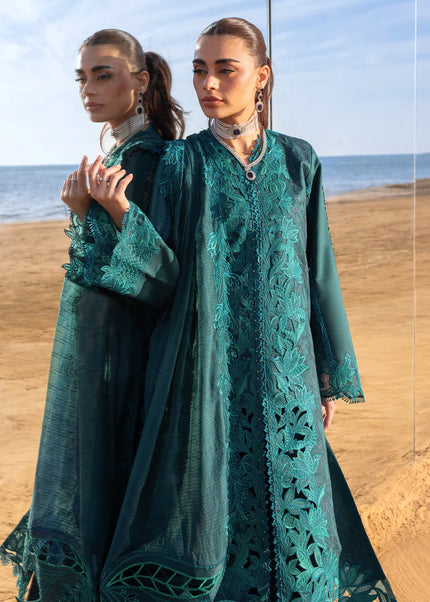 Rang Rasiya | Premium Summer Collection '26 - Ayleen