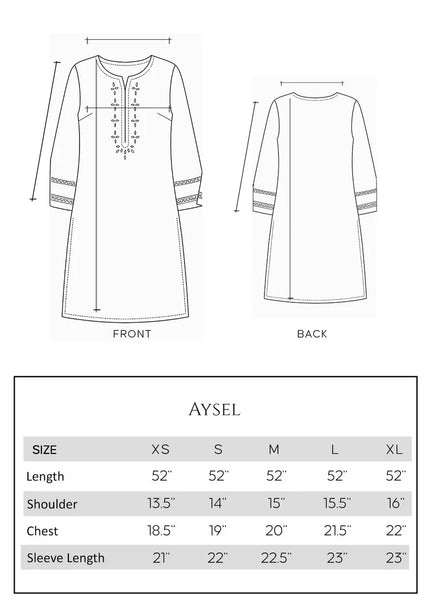 Mushq | Zarminay - Aysel
