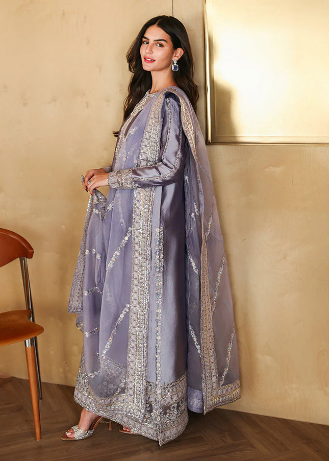 Mushq | Zarminay - Aysel