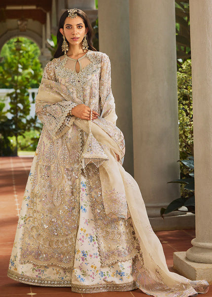 SORAYA | Lumene - Azllis